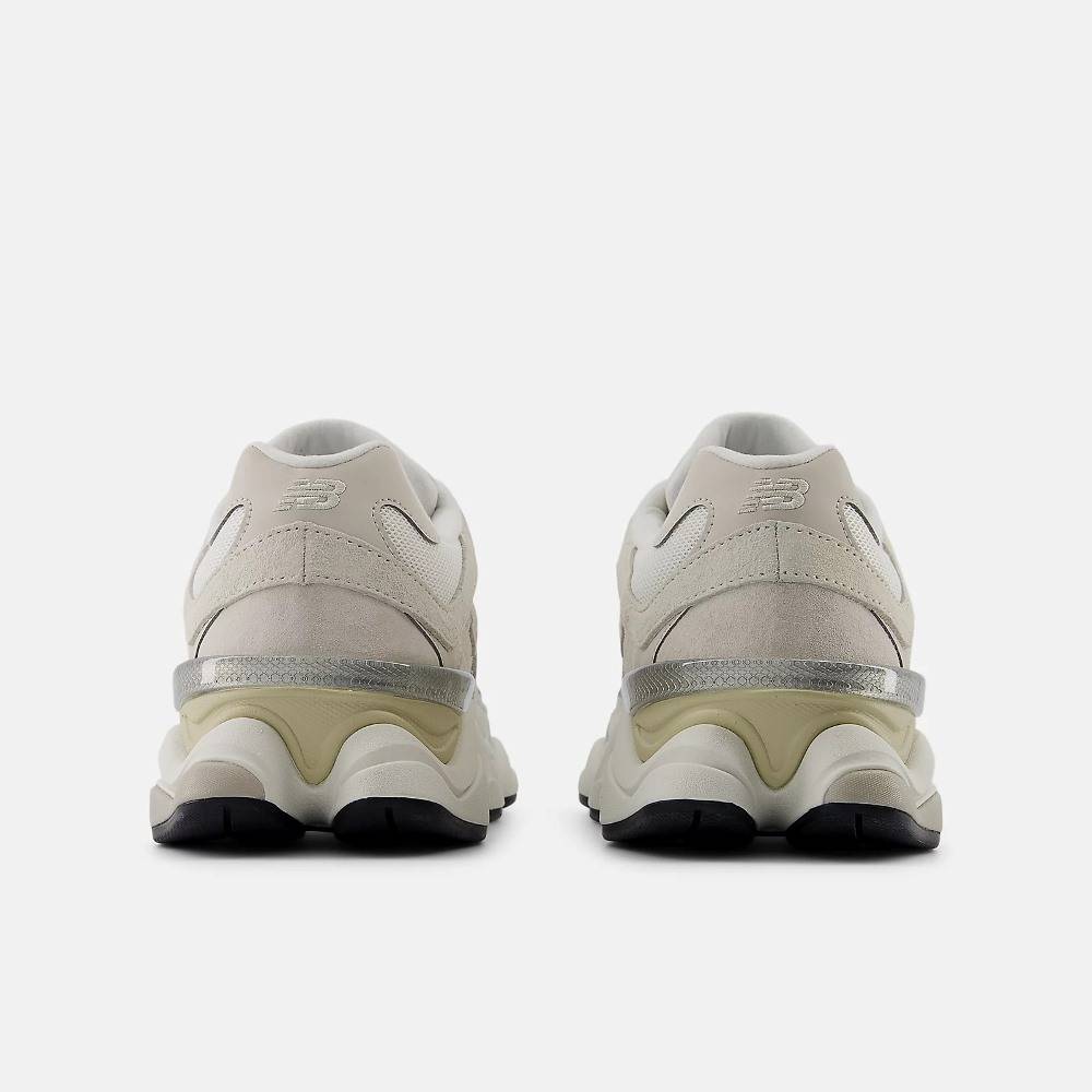 NEW BALANCE 9060 LIFESTYLE SNEAKERS