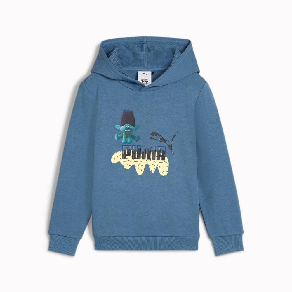 PUMA X TROLLS HOODIE TR