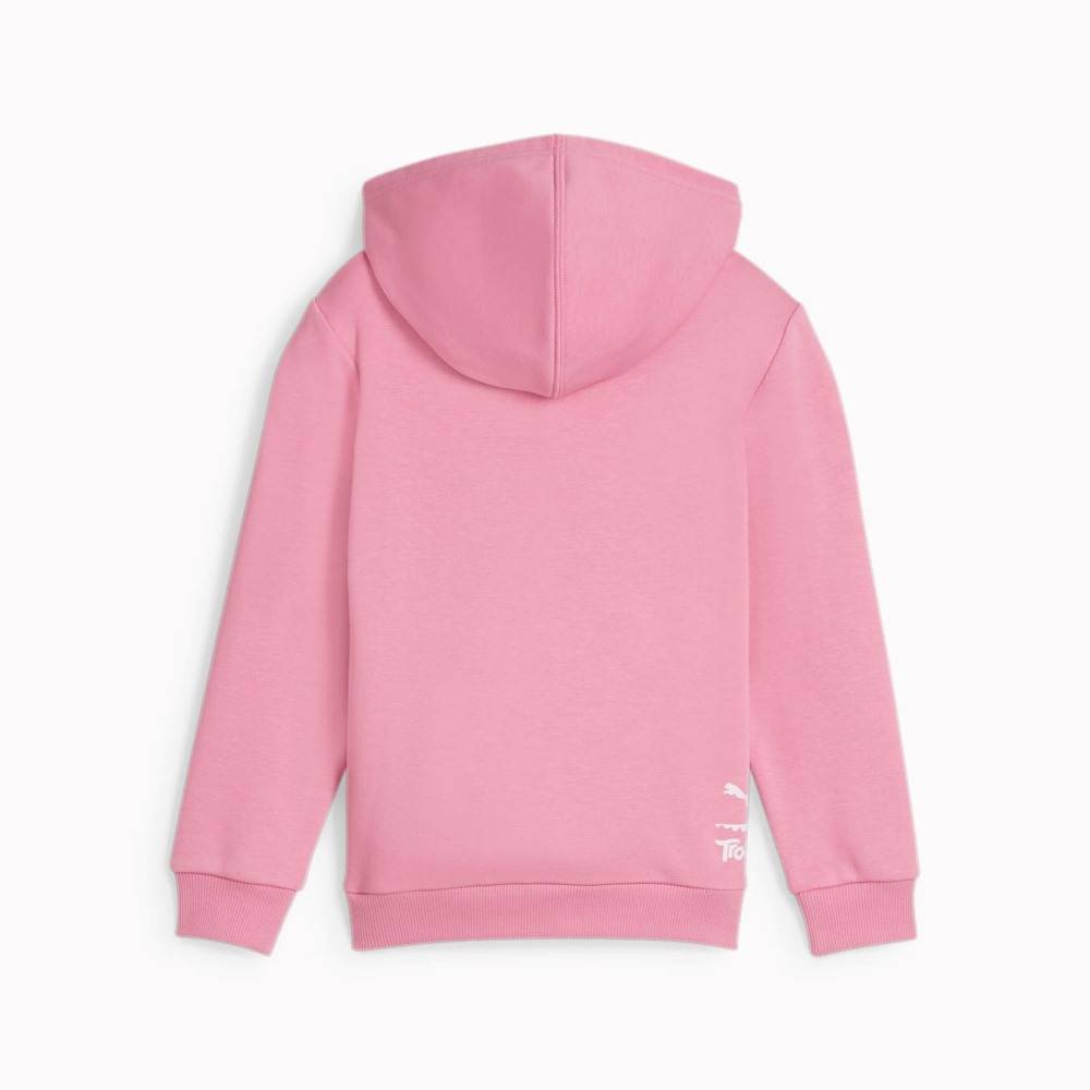 PUMA X TROLLS HOODIE TR