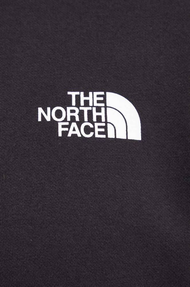 THE NORTH FACE MENS SIMPLE DOME HOODIE