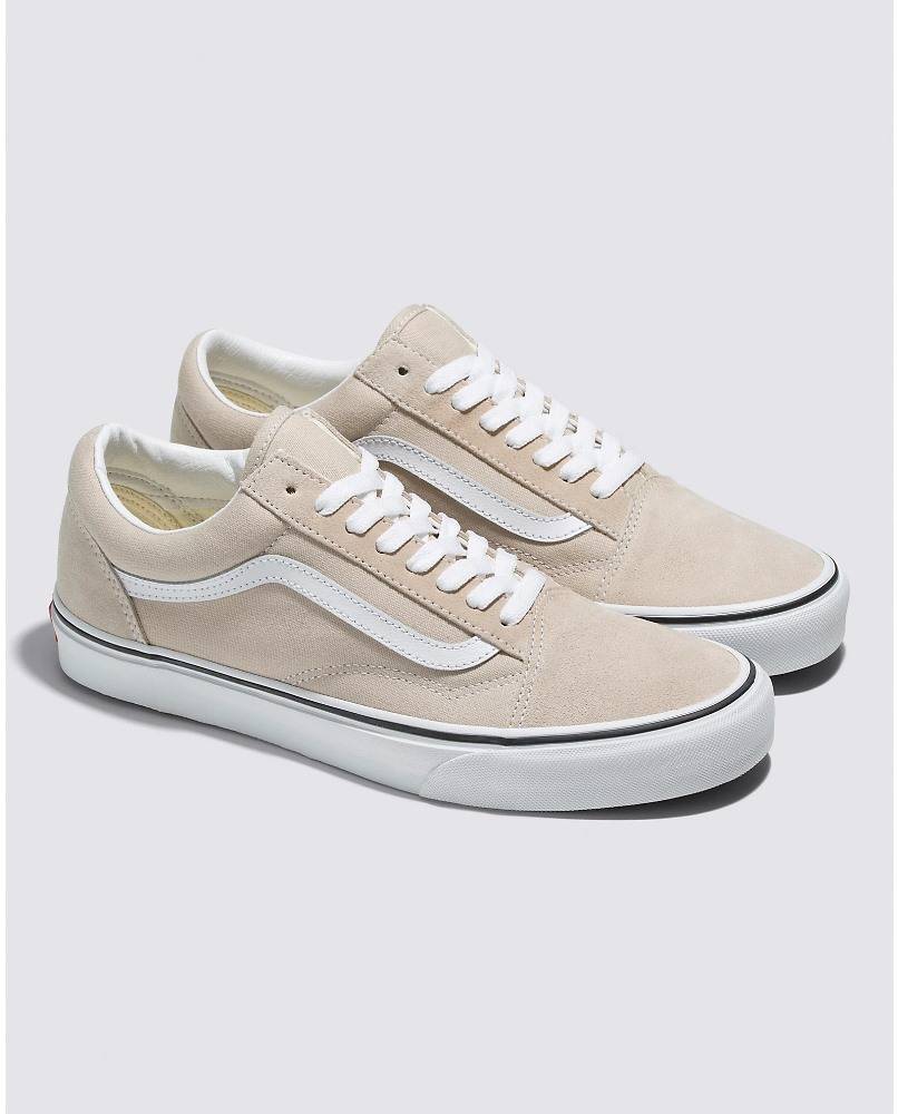 VANS OLD SKOOL SHOE