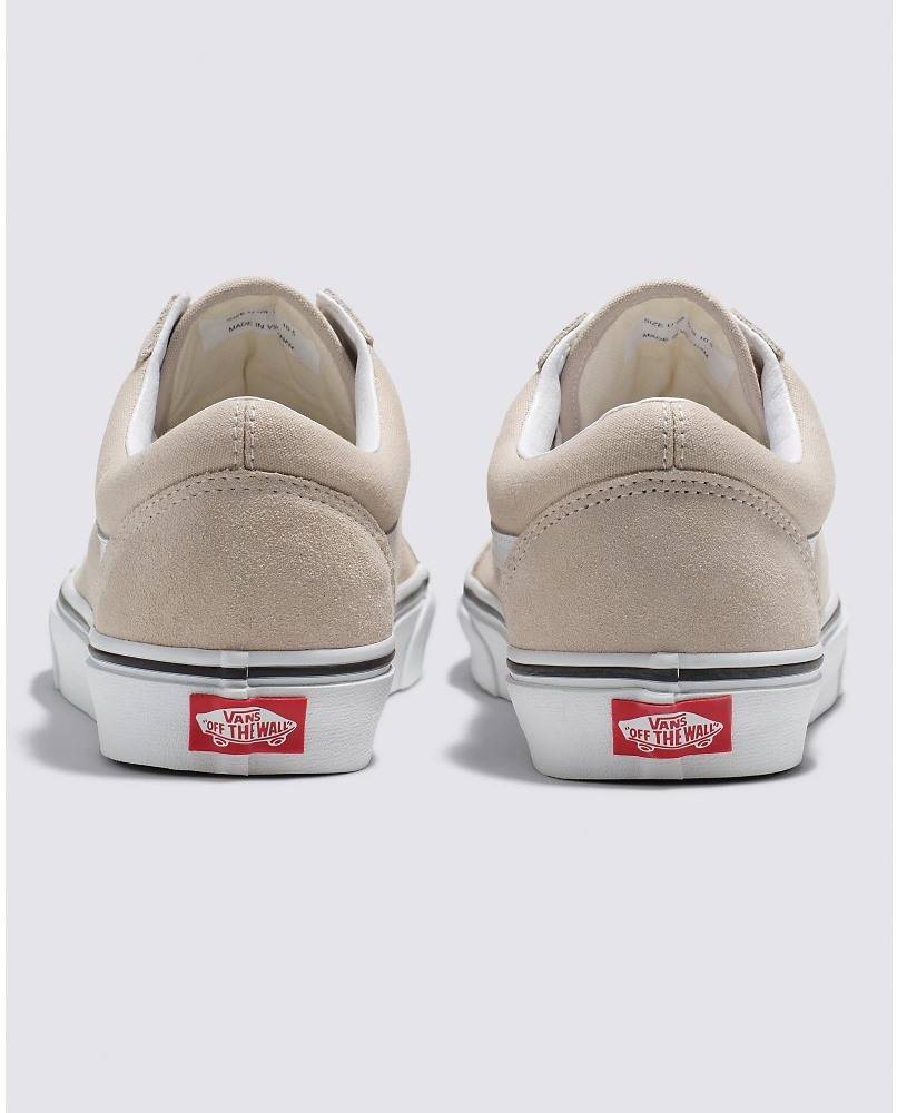VANS OLD SKOOL SHOE