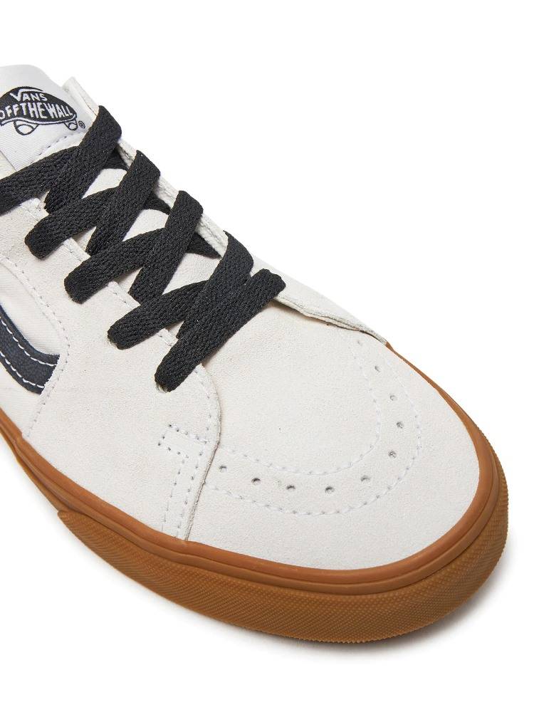 VANS SK8-LOW 'BLANC DE BLANC GUM'