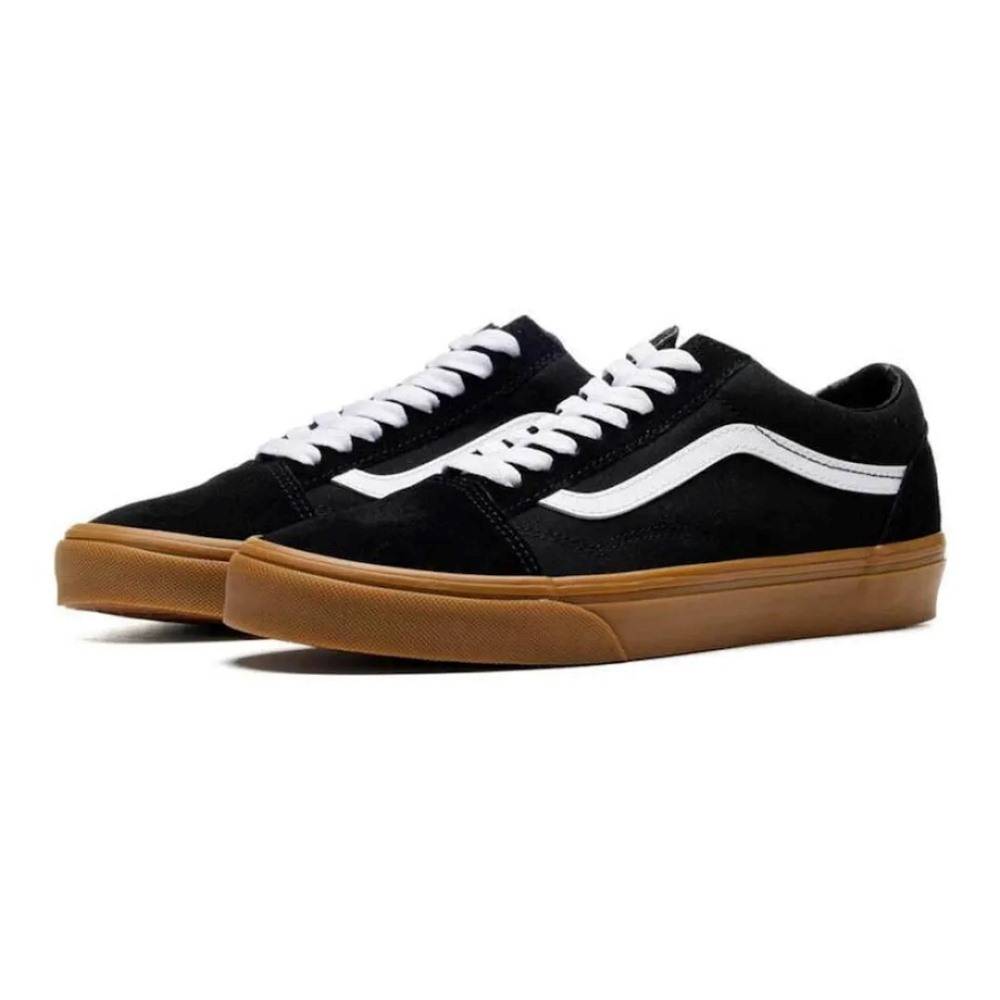 VANS OLD SKOOL SHOES