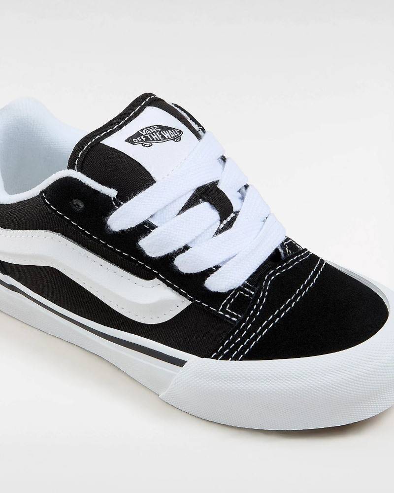 VANS KIDS KNU SKOOL SHOES