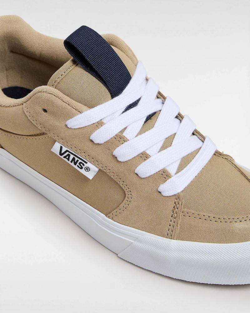 VANS CHUKKA PUSH CASUAL MENS SHOES