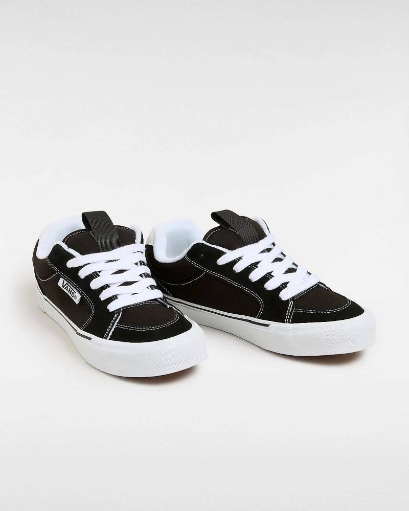 VANS CHUKKA PUSH CASUAL MENS SHOES