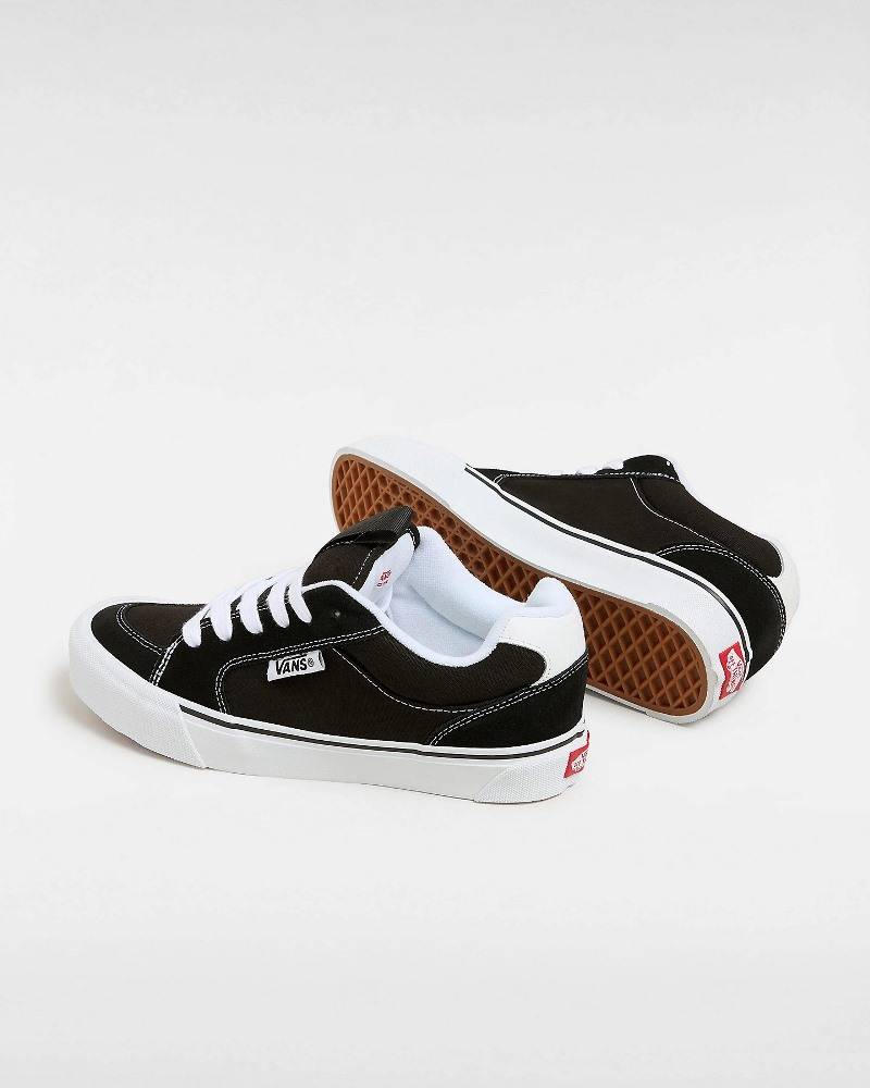 VANS CHUKKA PUSH CASUAL MENS SHOES