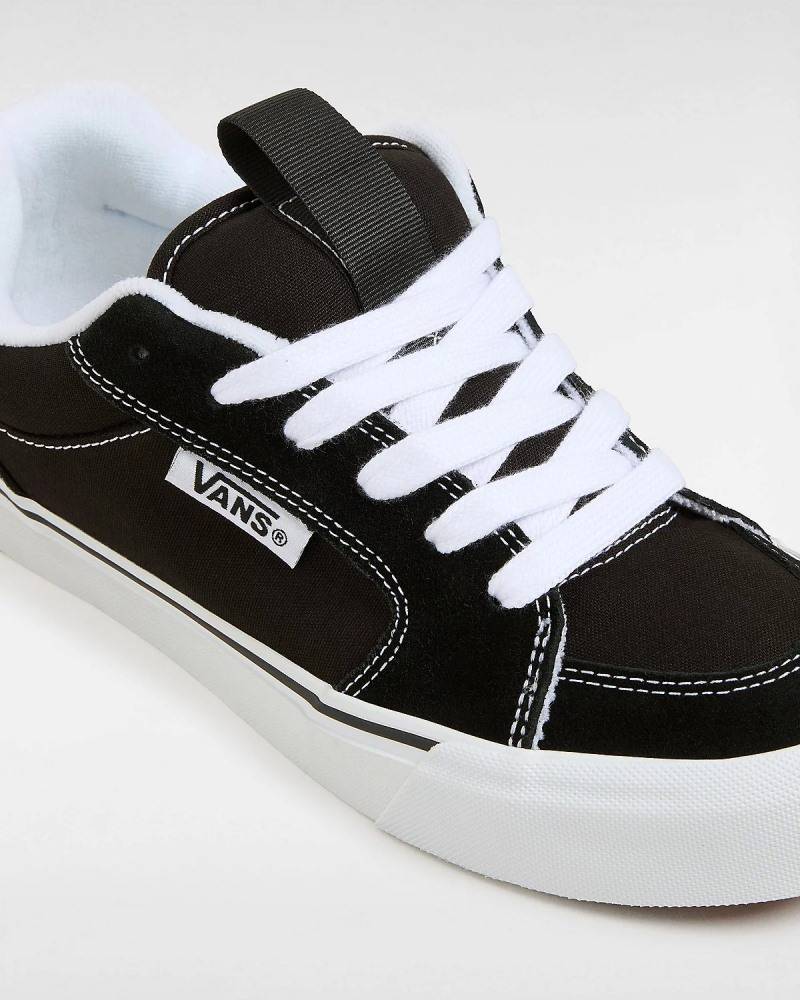 VANS CHUKKA PUSH CASUAL MENS SHOES