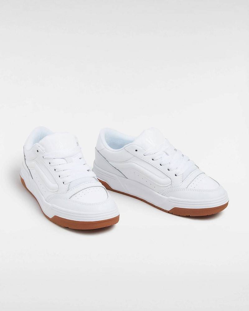 VANS HYLANE SHOE