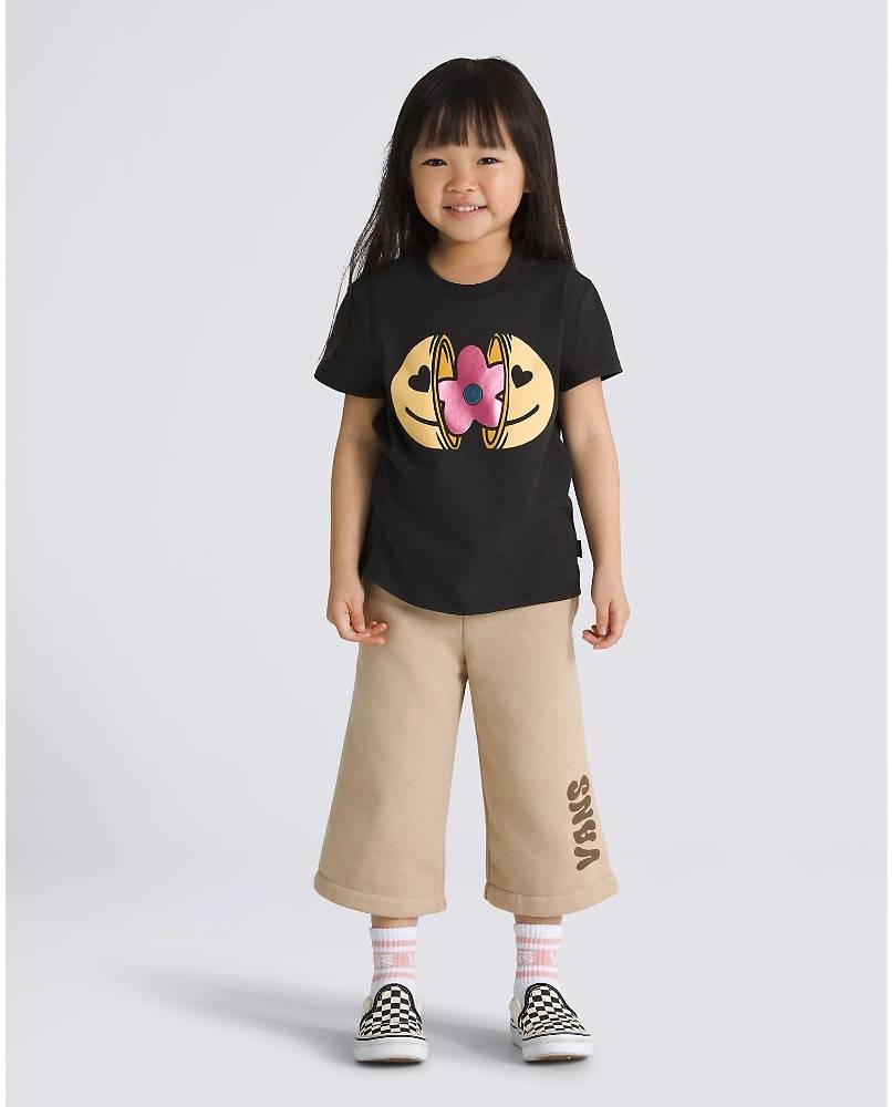 VANS LITTLE KIDS INNER CHILD GIRLS TEE