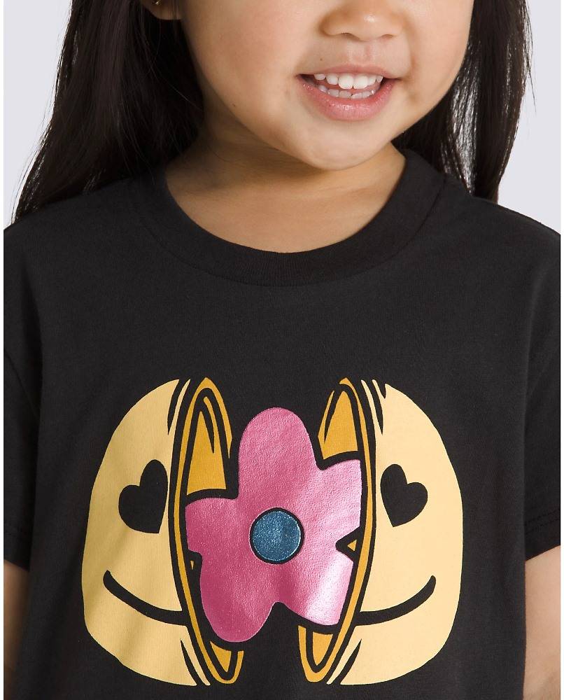VANS LITTLE KIDS INNER CHILD GIRLS TEE