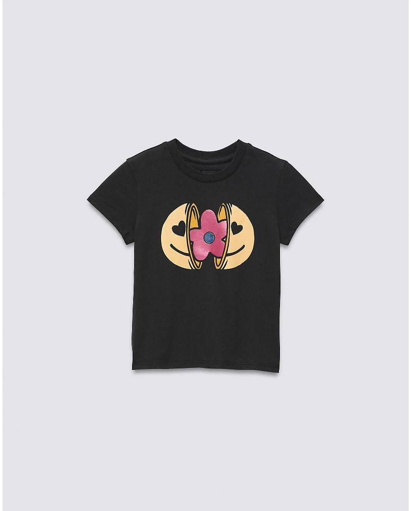 VANS LITTLE KIDS INNER CHILD GIRLS TEE