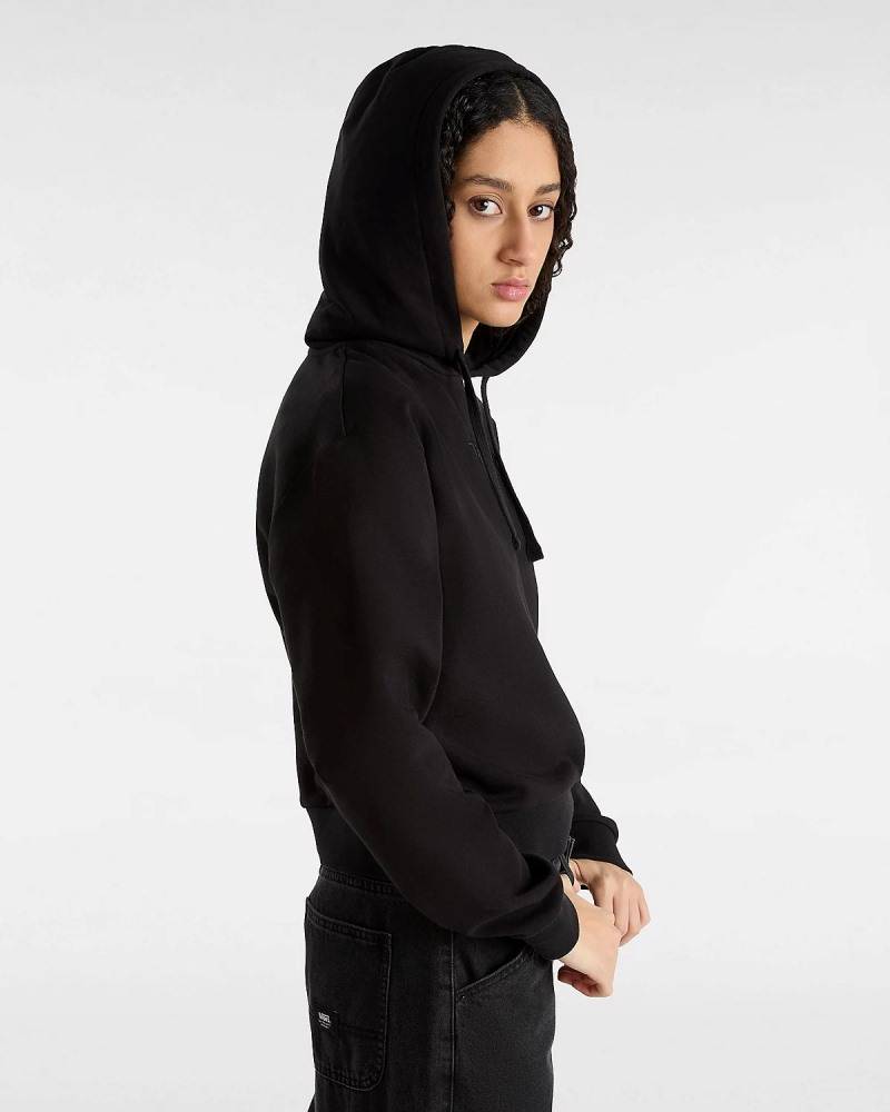 VANS WOMENS ESSENTIAL FT RELAXED PULLOVER