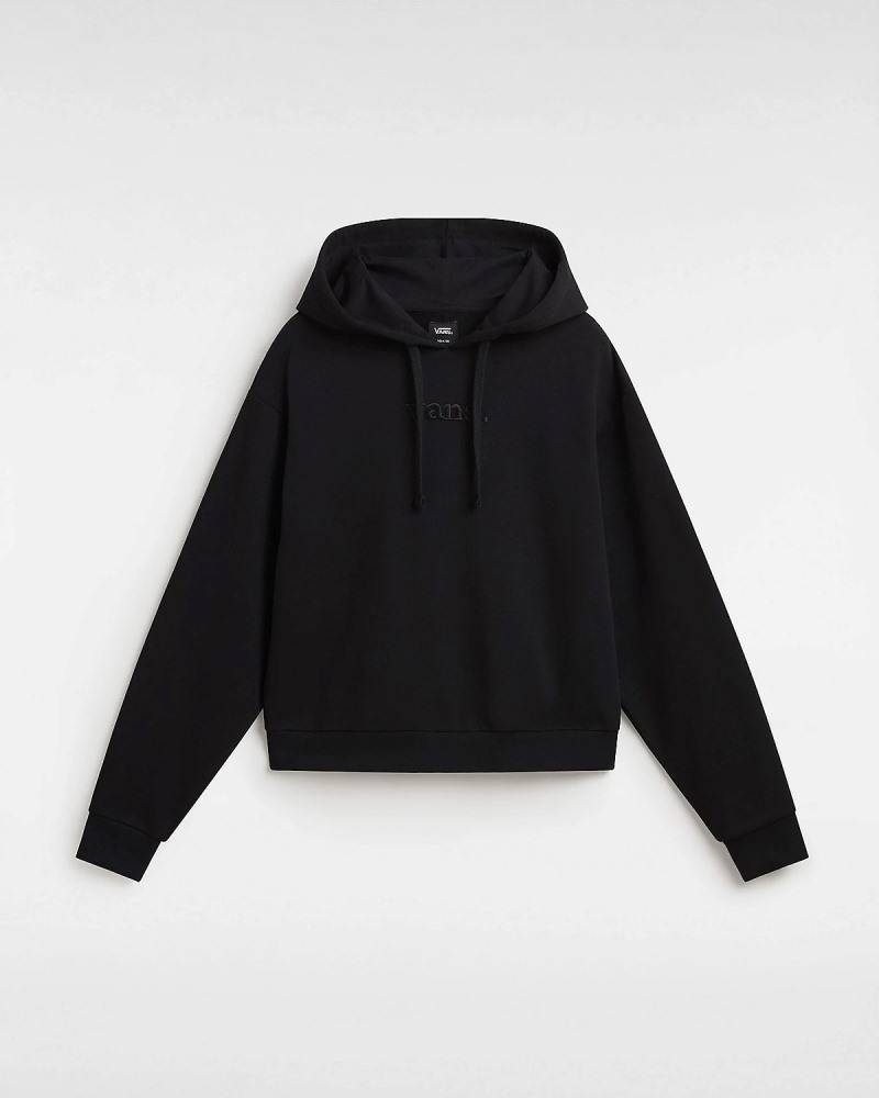 VANS WOMENS ESSENTIAL FT RELAXED PULLOVER