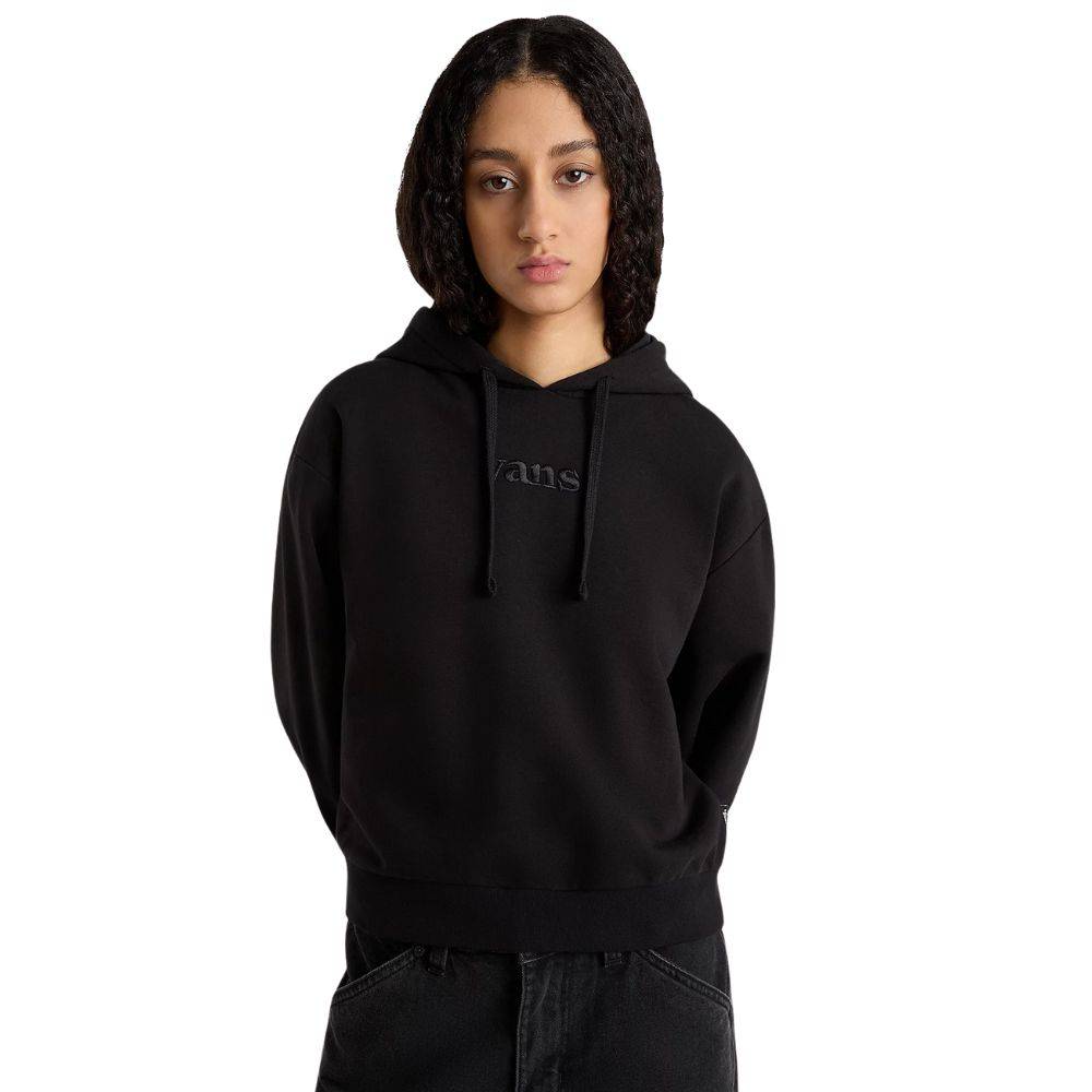 VANS WOMENS ESSENTIAL FT RELAXED PULLOVER