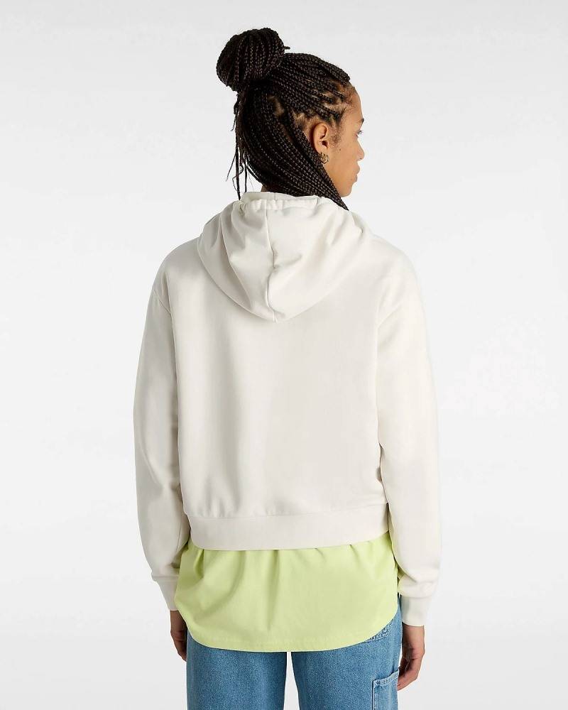 VANS WOMENS ESSENTIAL FT RELAXED PULLOVER