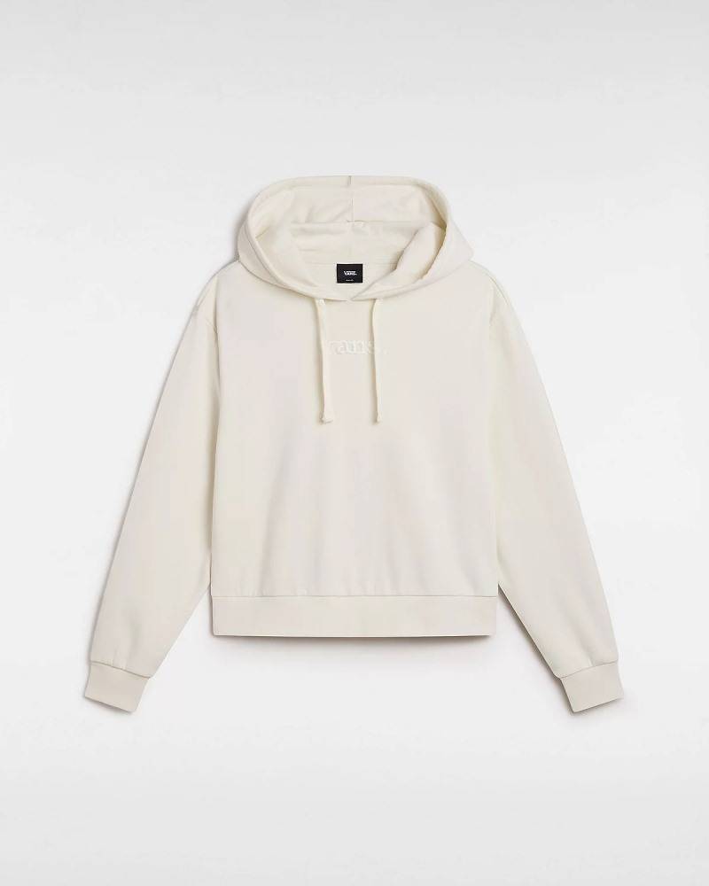 VANS WOMENS ESSENTIAL FT RELAXED PULLOVER