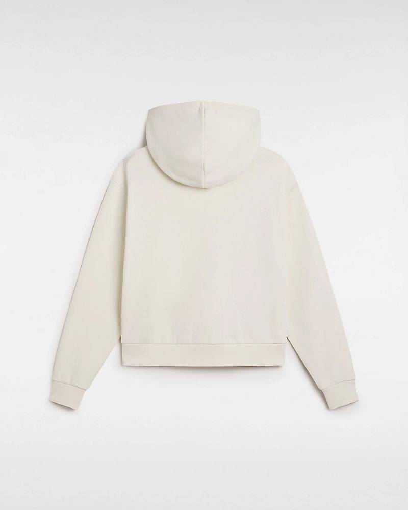 VANS WOMENS ESSENTIAL FT RELAXED PULLOVER