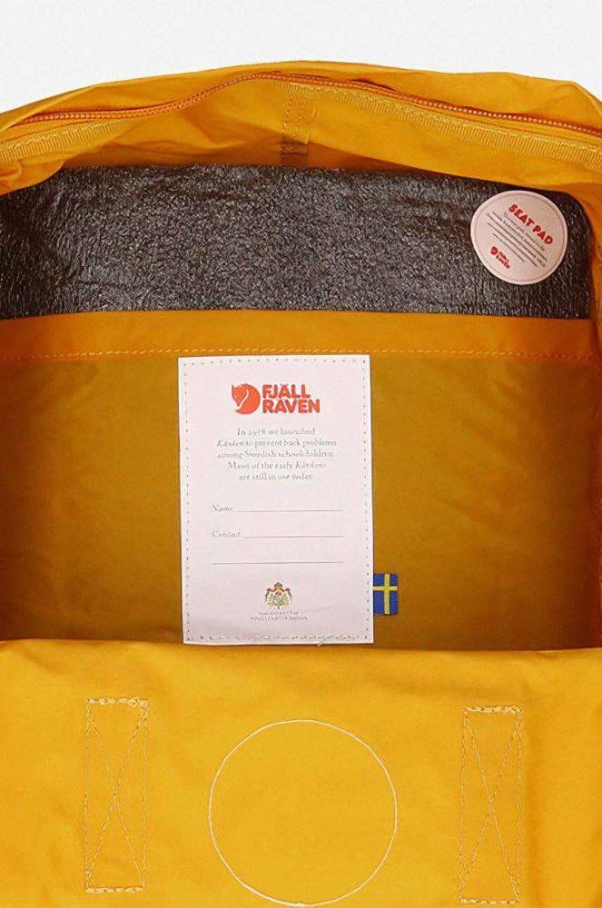 FJALLRAVEN KANKEN BACKPACK 16 L