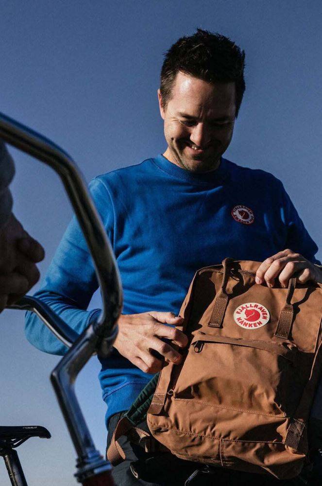 FJALLRAVEN KANKEN BACKPACK 16 L