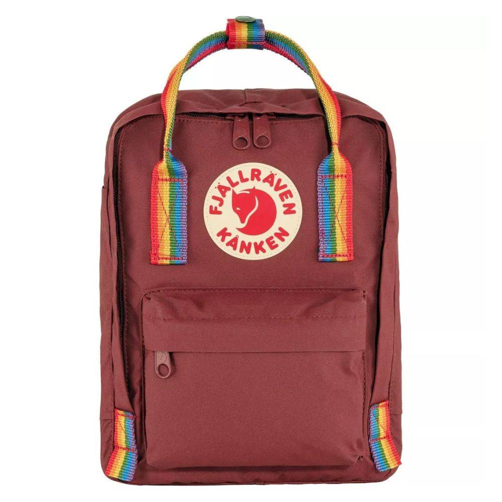 FJALLRAVEN KANKEN RAINBOW BACKPACK 16 L