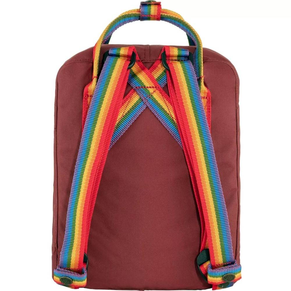 FJALLRAVEN KANKEN RAINBOW BACKPACK 16 L