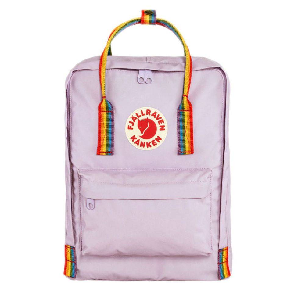 FJALLRAVEN KANKEN RAINBOW BACKPACK 16 L