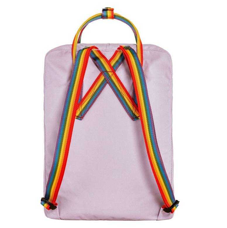 FJALLRAVEN KANKEN RAINBOW BACKPACK 16 L