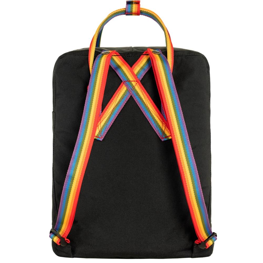 FJALLRAVEN KANKEN RAINBOW BACKPACK 16 L