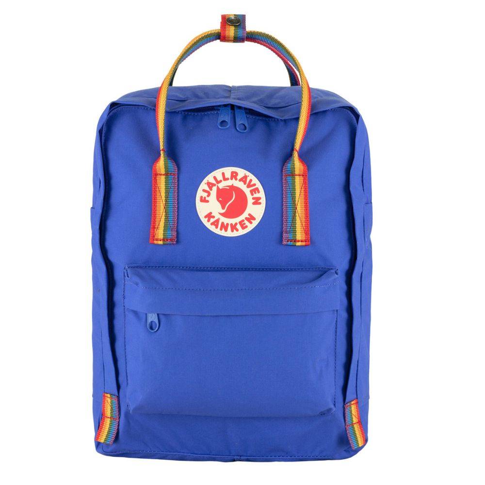 FJALLRAVEN KANKEN RAINBOW BACKPACK 16 L