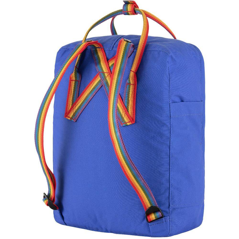 FJALLRAVEN KANKEN RAINBOW BACKPACK 16 L