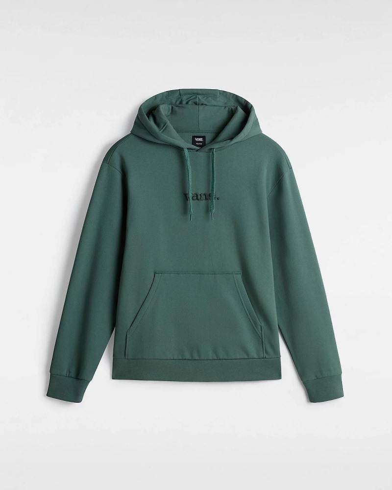 VANS ESSENTIAL RELAXED PULLOVER HOODIE