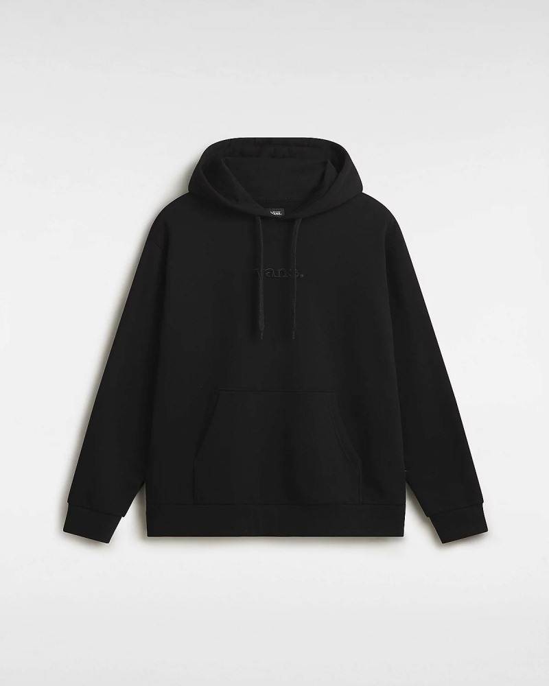 VANS ESSENTIAL RELAXED PULLOVER HOODIE