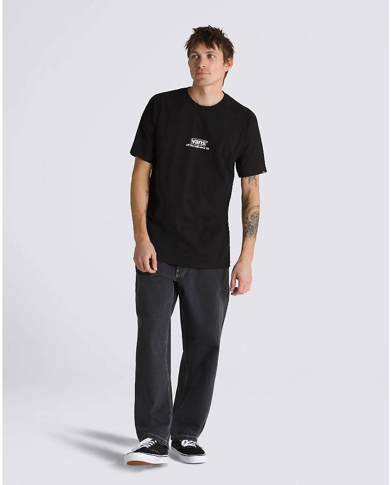 VANS BUBS SS T-SHIRT