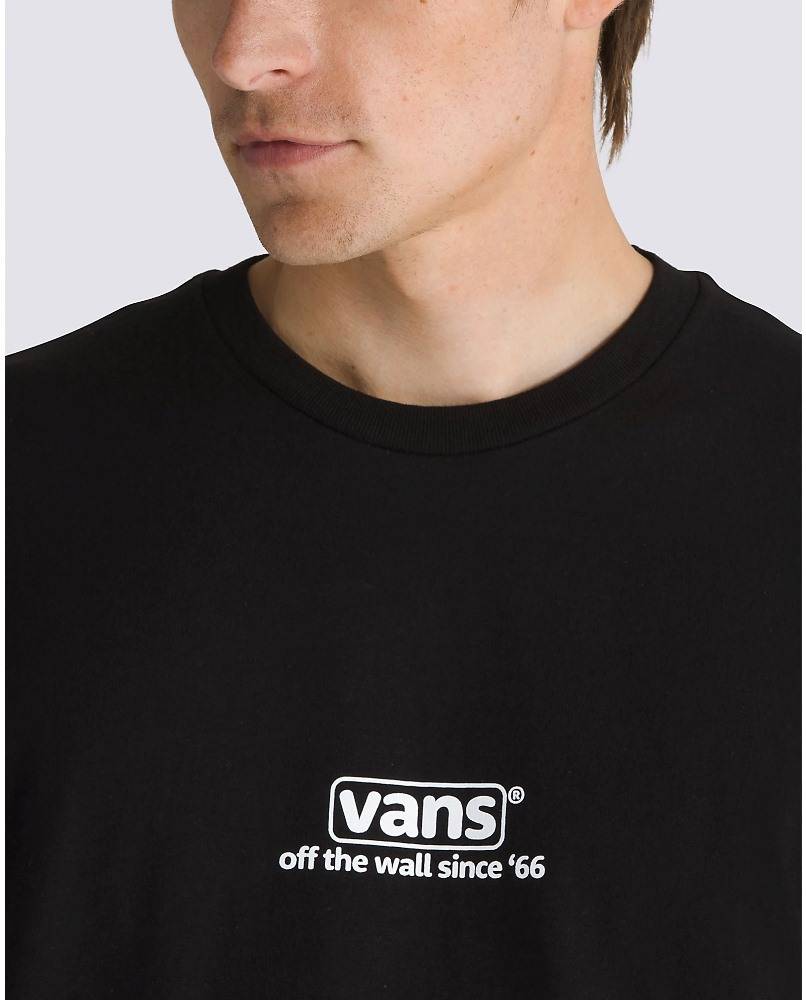 VANS BUBS SS T-SHIRT