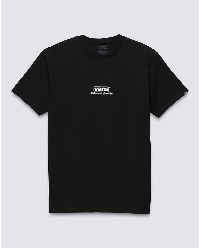 VANS BUBS SS T-SHIRT