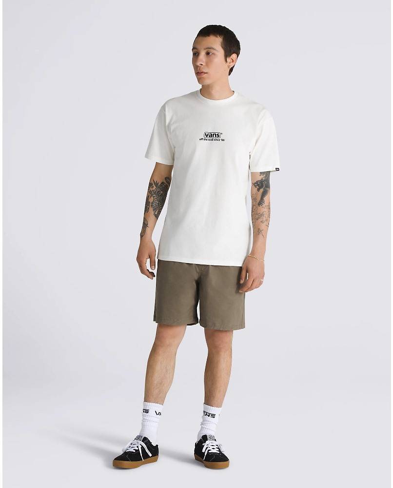 VANS BUBS SS T-SHIRT