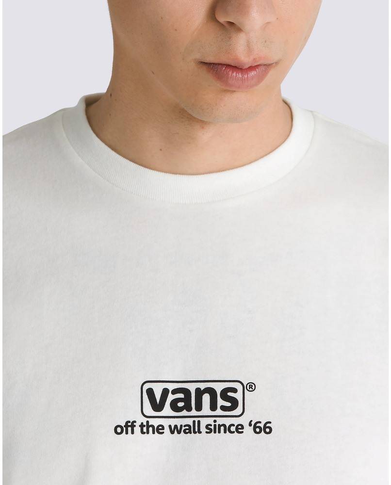 VANS BUBS SS T-SHIRT