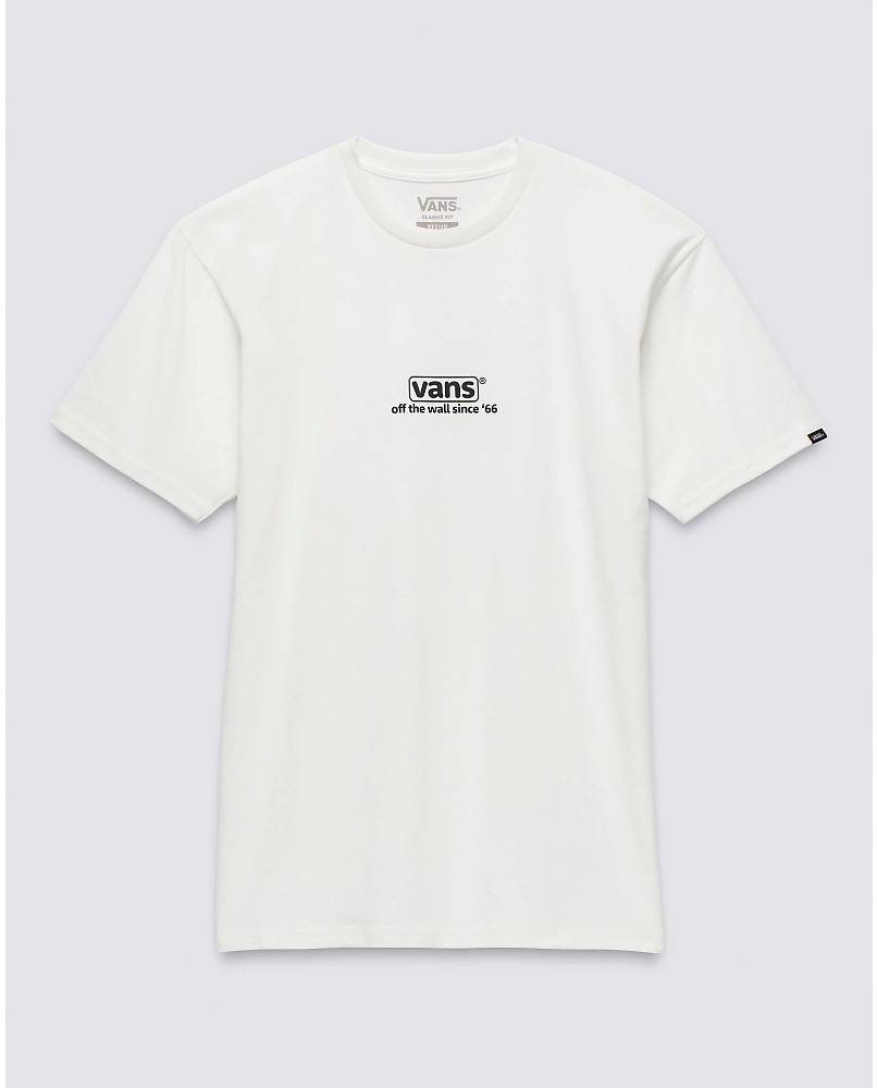 VANS BUBS SS T-SHIRT