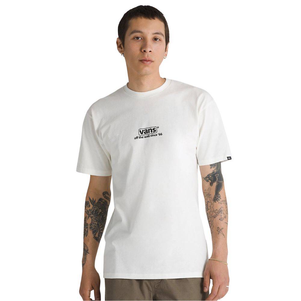 VANS BUBS SS T-SHIRT