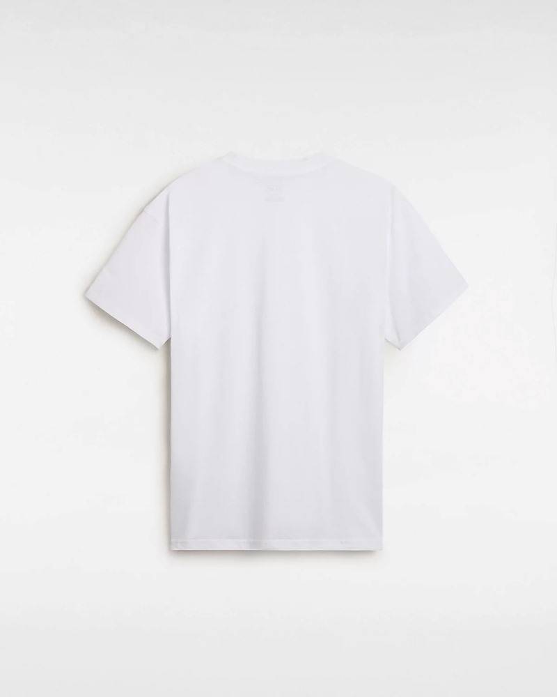 VANS DIGITAL REPAIR SS T-SHIRT