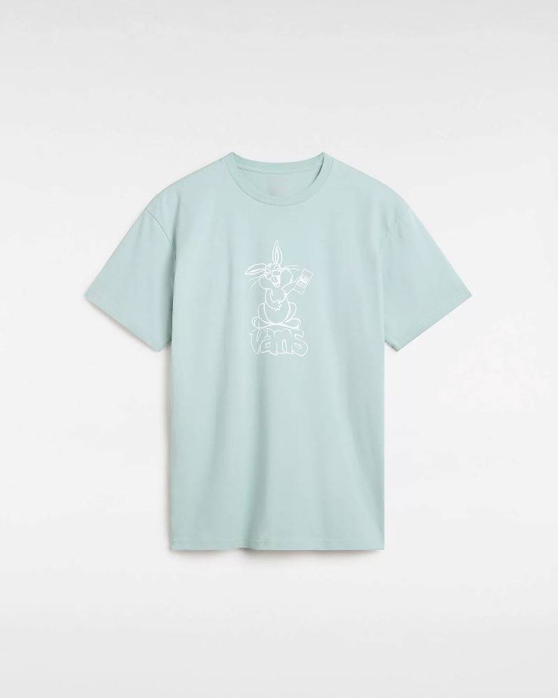 VANS CRAZY EDDY T-SHIRT