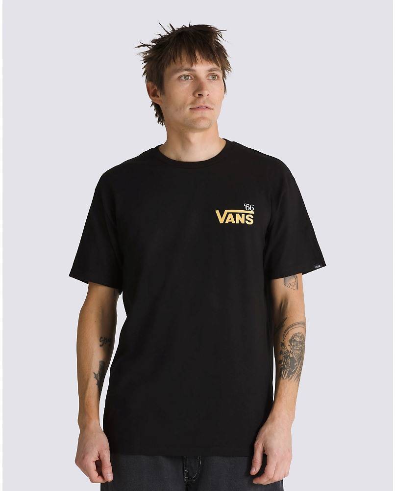 VANS POSTED SS T-SHIRT