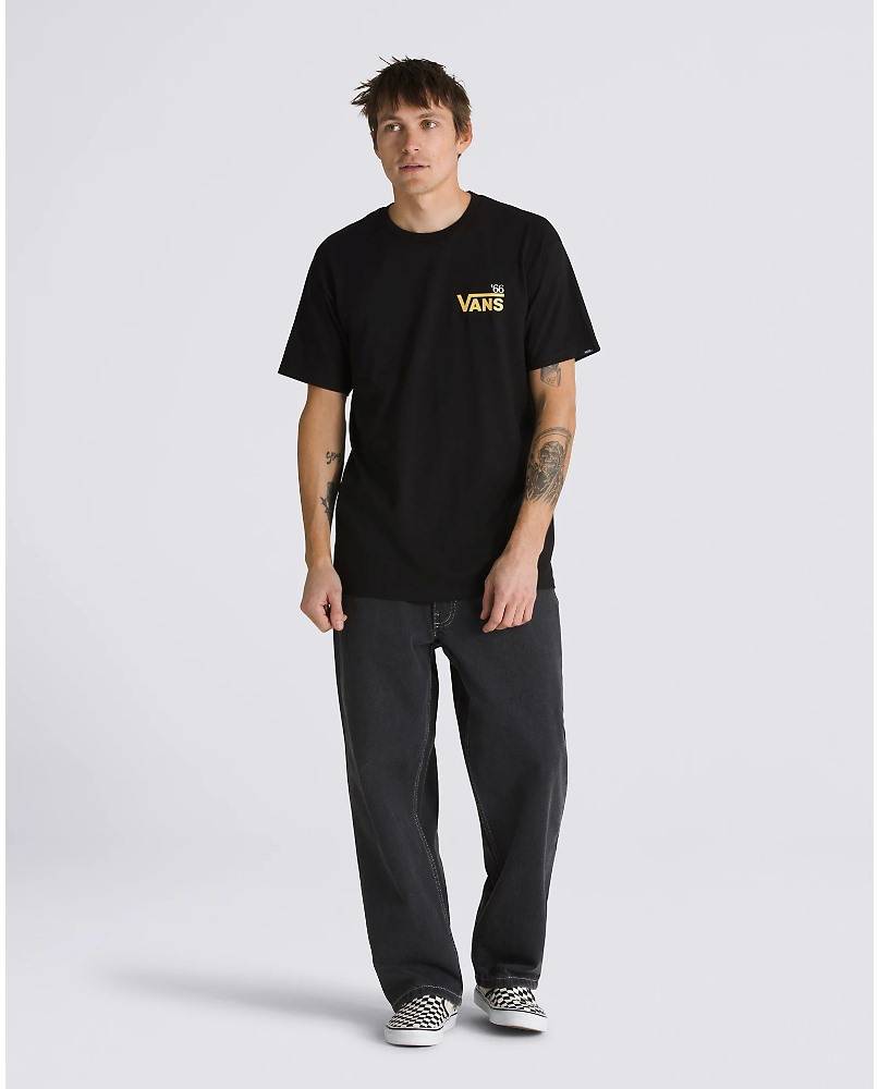 VANS POSTED SS T-SHIRT