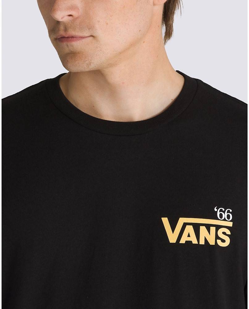 VANS POSTED SS T-SHIRT