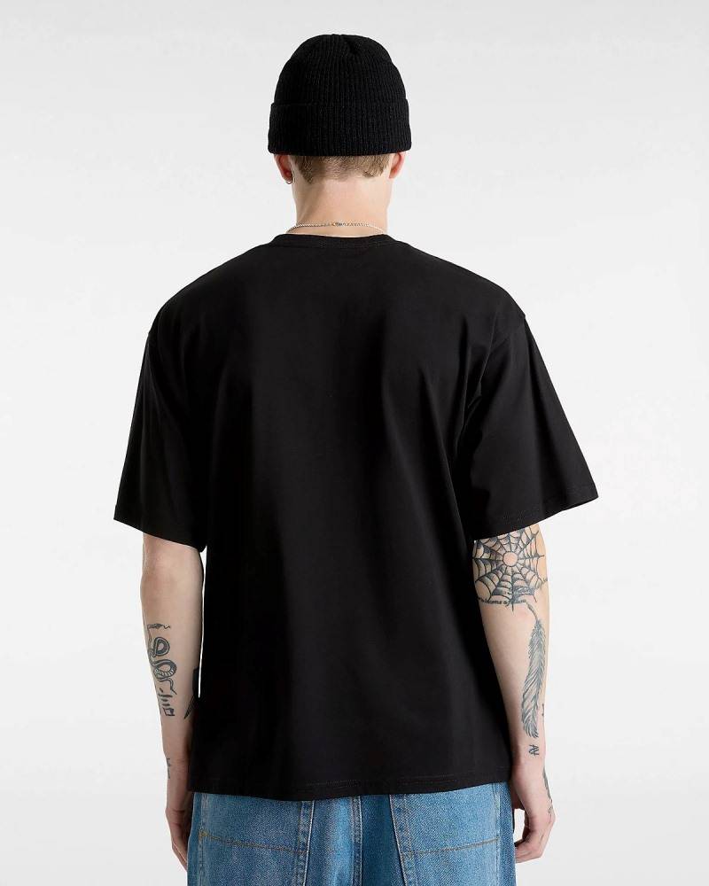 VANS RATTLER T-SHIRT