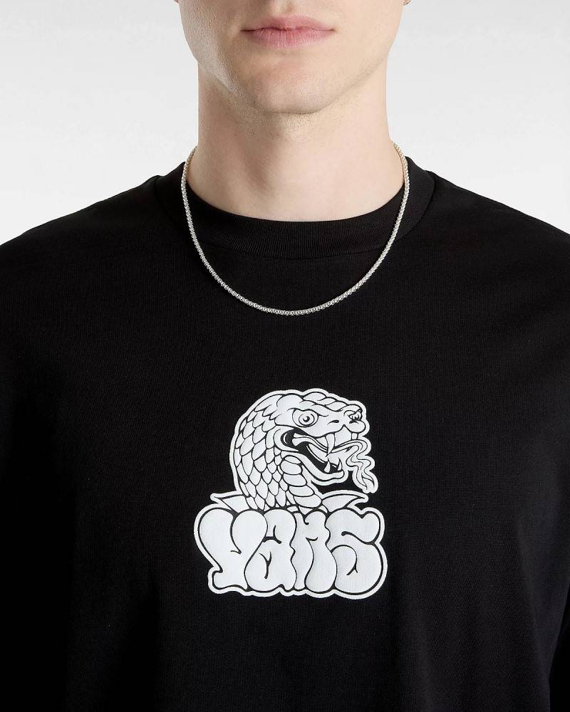 VANS RATTLER T-SHIRT
