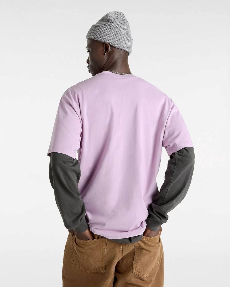 VANS RATTLER T-SHIRT