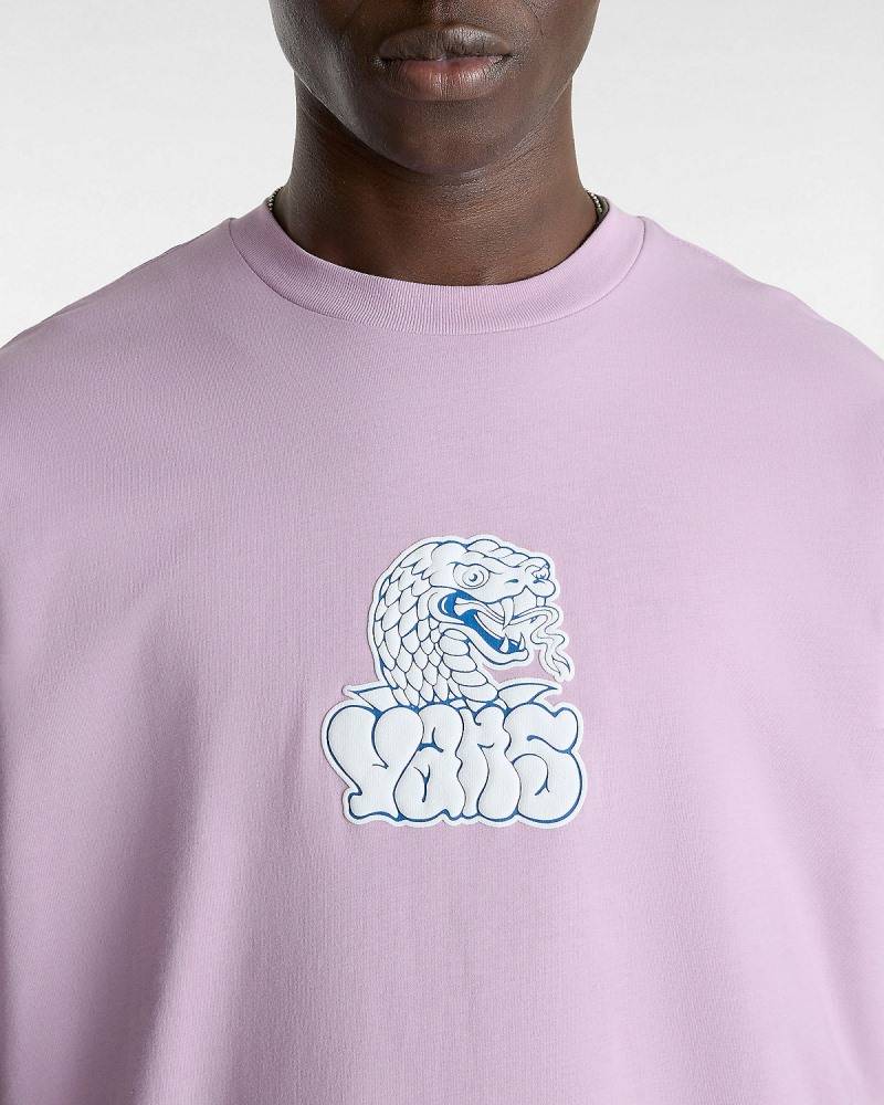 VANS RATTLER T-SHIRT